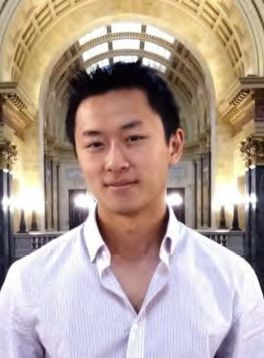 Kyle Cheng, applied AI engineer and platform lead