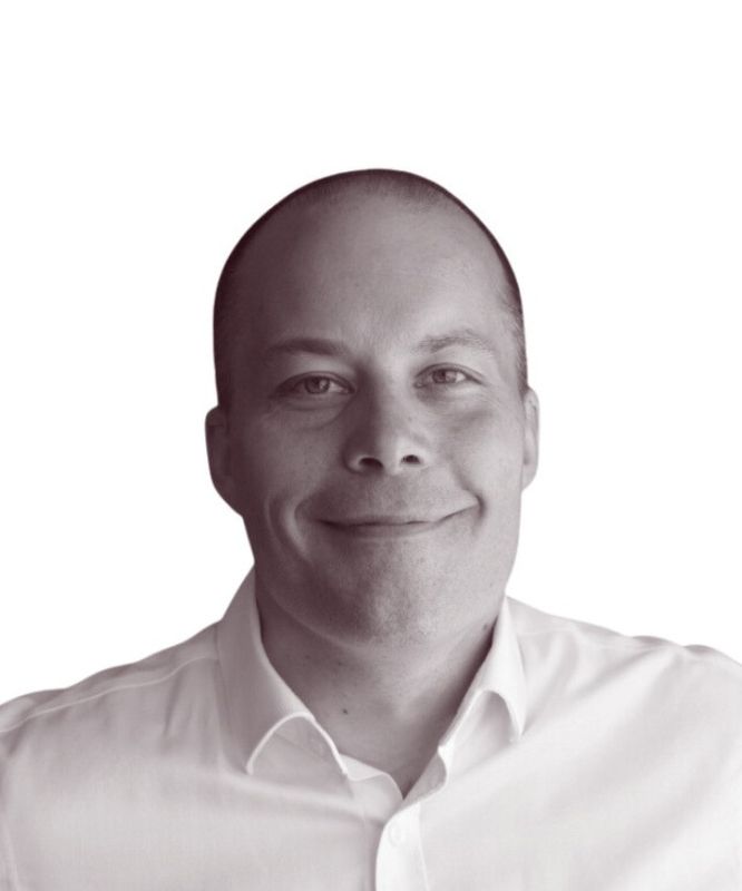 Panu Kärävä, sustainability data and energy leader